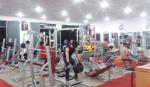 Tập Gym - 