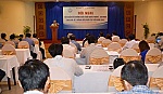 Bồi dưỡng kiến thức QP-AN cho cán bộ, phóng viên, biên tập viên