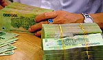 Lương tối thiểu vùng sẽ tăng từ 250.000 - 400.000 đồng