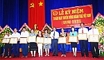 Kỷ niệm 70 năm Ngày truyền thống ngành Thuế Việt Nam