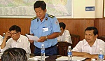 Triển khai Kết luận Kiểm tra 4657/KL-TCĐBVN đối với Công ty TNHH Duy Quý