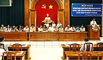 Đổi mới phong cách, thái độ phục vụ của cán bộ y tế
