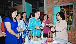 Quản lý BN tâm thần tại cộng đồng: Còn nhiều khó khăn từ thực tế