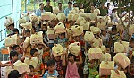 Khởi động Chương trình 