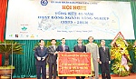 Hội nghị Tổng kết 40 năm hoạt động ngành Nông nghiệp