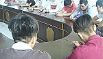 Làm gì để hạn chế nạn tụ tập đua xe trái phép?