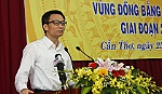 Nhìn lại 5 năm phát triển giáo dục và dạy nghề vùng ĐBSCL