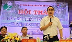 Liên kết để phát triển du lịch ĐBSCL