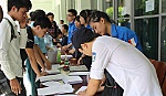 Tiếp tục tổ chức tốt kỳ thi Trung học phổ thông quốc gia 2016