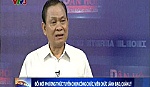 Mở rộng đối tượng dự tuyển cán bộ lãnh đạo cấp vụ, sở, phòng