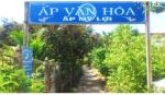 Bài học đoàn kết trong xây dựng NTM ở ấp Văn hóa Mỹ Lợi