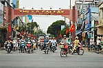TX. Cai Lậy: Phấn đấu đạt chuẩn đô thị loại III vào năm 2020