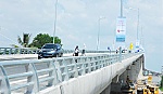 Tiền Giang cần phát huy lợi thế về vị trí địa lý