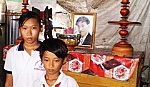Nội ơi, sao nỡ tuyệt tình!