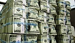 Ngân hàng Nhà nước giảm lãi suất tiền gửi bằng đô la Mỹ