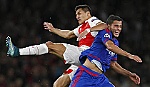 Champions League - Bảng F: Arsenal tiếp tục thua, Bayern lại thắng kiểu vùi dập