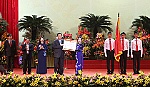 Kỷ niệm 70 năm ngành Giáo dục