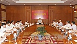 Đưa 8 vụ án trọng điểm ra xét xử trước Đại hội XII