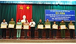 Sơ kết 5 năm thực hiện Chỉ thị 48-CT/TW của Bộ Chính trị
