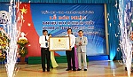 Tiếp tục nâng chất thực hiện đề án TX. Gò Công đạt chuẩn VMĐT