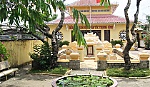 Gò Công - tiềm năng và cơ hội phát triển du lịch sinh thái biển