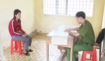 Nguyễn Thị Diễm Hương.