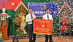 Trường Trung cấp Kinh tế - Kỹ thuật Tiền Giang khai giảng năm học mới