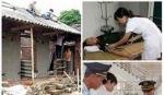 Chính sách mới có hiệu lực từ tháng 10-2015