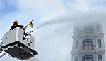 Tăng cường hiệu lực, hiệu quả quản lý Nhà nước về PCCC và CNCH...