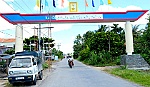 Sức bật Tân Hòa Thành
