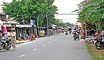 Huyện Cai Lậy: Chấn chỉnh tình trạng chợ tự phát