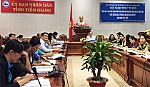 Tổng kết Đề án 343 và Đề án 704 của Chính phủ