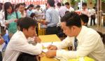 Tuyển dụng lao động ở các doanh nghiệp: Cung - cầu chưa gặp nhau