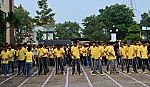 VBL Tiền Giang tổ chức 