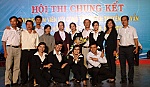 Đội công tác xã hội tình nguyện: Hiệu quả&giải pháp nâng chất hoạt động