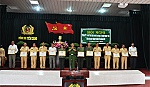 Tổng kết 5 năm phong trào 