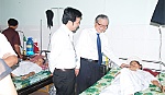 Ung thư có thể phòng ngừa