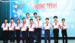BLL Hội Cựu học sinh An Hữu: Trao học bổng thường niên lần thứ 11