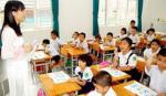 Xếp lương giáo viên tiểu học theo 3 hạng