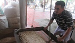 Làng cốm An Ninh và những bước thăng trầm