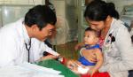 Thực hiện nhiều giải pháp an toàn tiêm chủng