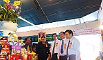 Triển lãm thành tựu KT-VH-XH-QP-AN: Bức tranh toàn cảnh về sự phát triển của tỉnh