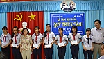 141 tỷ đồng cho công tác khuyến học khuyến tài