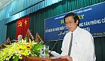 Hệ thống Văn phòng cấp ủy cần thực hiện tốt 4 giải pháp trọng tâm