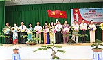 Tân Phước: Tập trung xây dựng đội ngũ CBCC đáp ứng yêu cầu, nhiệm vụ
