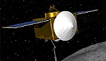 NASA lắp tàu 'săn' thiên thạch