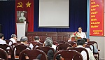 Tập huấn thực hiện Đề án 