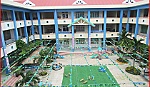 Phong trào xây dựng trường học  xanh - sạch - đẹp ngày càng lan tỏa