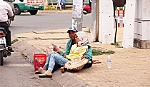 Không còn người ăn xin - đô thị sẽ đẹp hơn