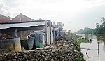 Nạo vét, nâng cấp kinh Nguyễn văn Tiếp: Đôi điều còn đọng lại